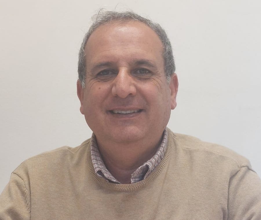 Μιχάλης Βασιλείου