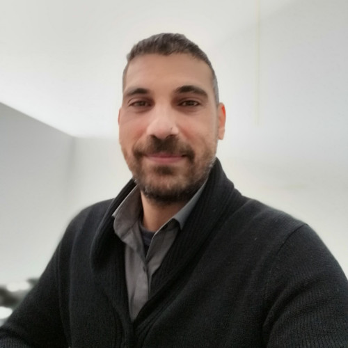 Αντρέας Ψάλτης